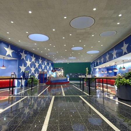 Disney'S All-Star Sports Resort Lake Buena Vista Exterior foto